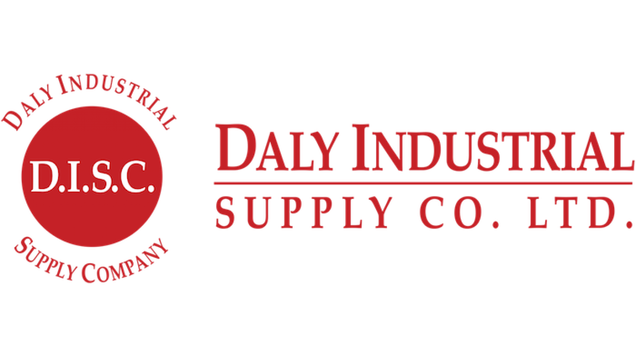 Daly Industrial Supply Co. Ltd