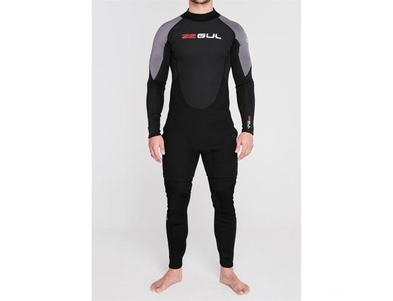 Contour Full Wetsuit Mens