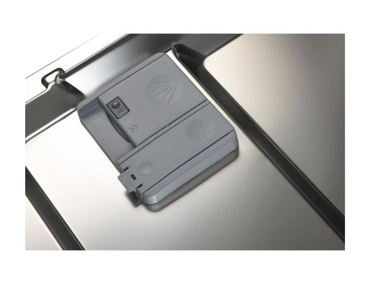 Fullsize Fully Integrated Dishwasher