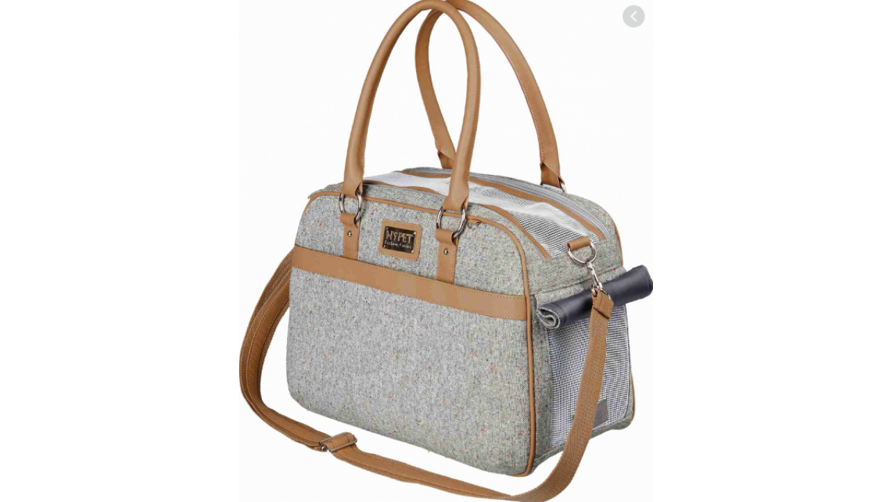 Trixie MyPet Fashion Dog Carrier Bag