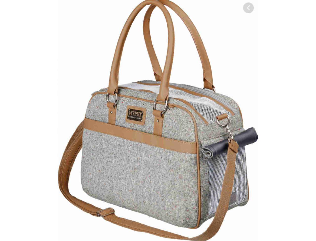 Trixie MyPet Fashion Dog Carrier Bag